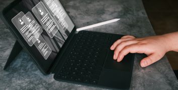 Expanding your job search using tech
