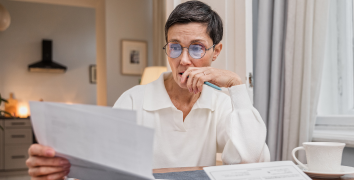 Are you building your nest egg? | Wesleyan Financial Services
