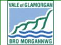 The Vale of Glamorgan Local Authority