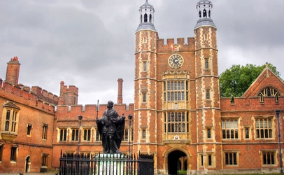 Eton College