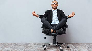 Low level disruption - ideas that might just work