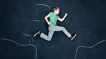 The attainment gap - latest figures
