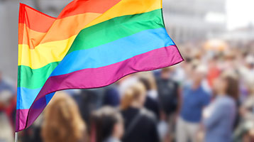 Supporting transgender students
