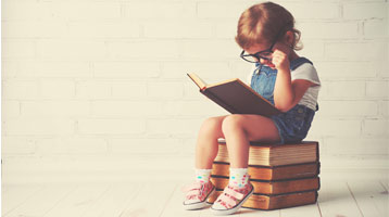 5 Steps to Becoming a Reading School