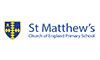 St Matthew's CE Primary