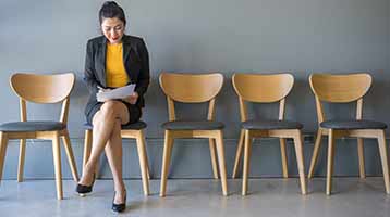 School leaders - 6 simple tricks to improve your interview effectiveness