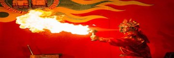 Fire