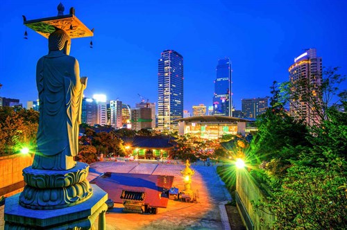 Thailand