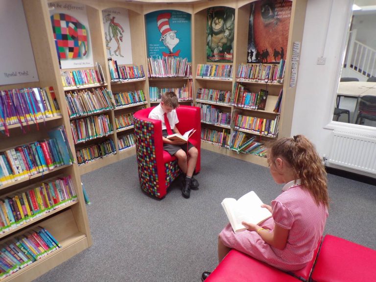 Our Library