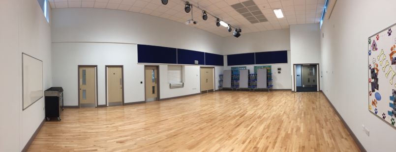 Hall