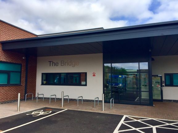 The Bridge