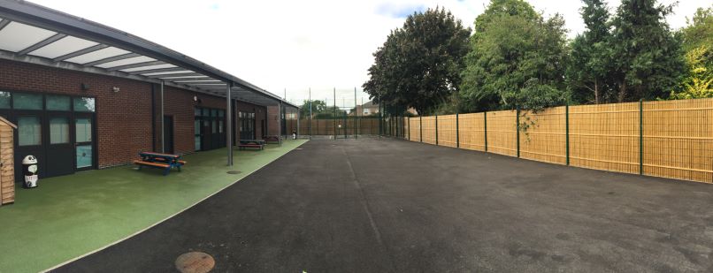 Playground