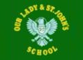 Our Lady and St John