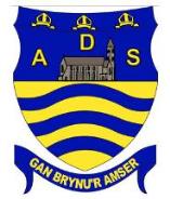 Alderman Davies CIW Primary School