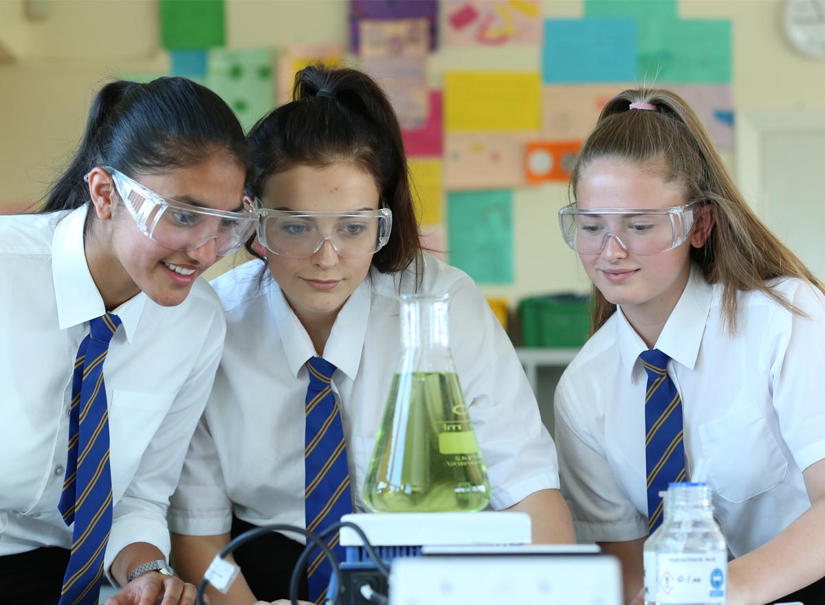 Lionheart Academies Trust Careers Site Eteach (40719)