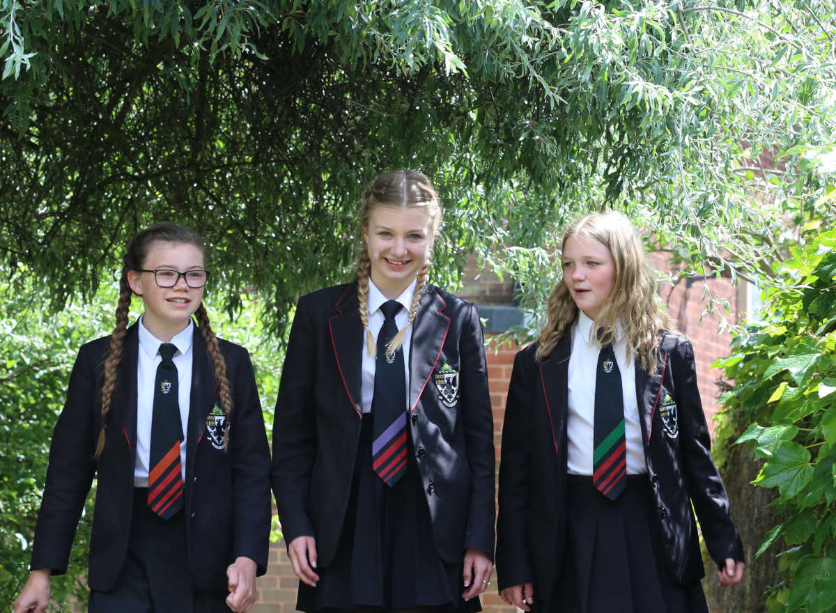 Lionheart Academies Trust Careers Site Eteach (40719)