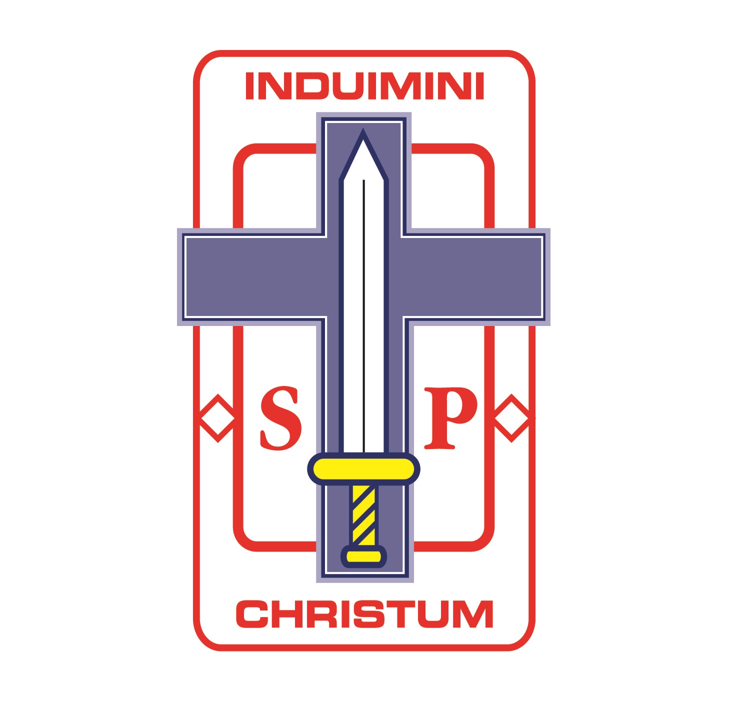 St Paul