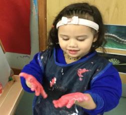 painting