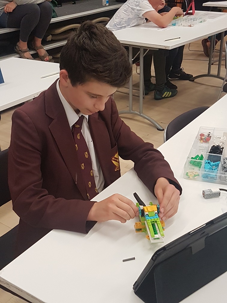 Studley Digifest June