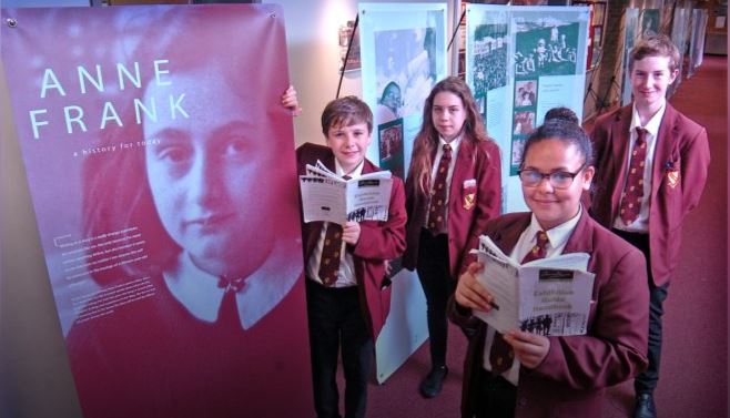 Redditch Standard Pic