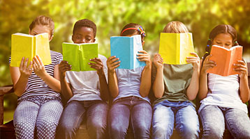 4 key skills from early reading