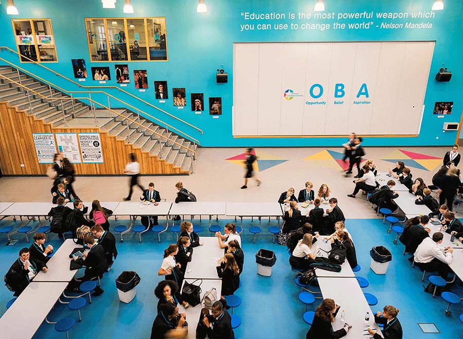 Ormiston Bushfield Academy Careers Site Eteach 30105 ormiston-bushfield-academy-careers-site-eteach-30105
