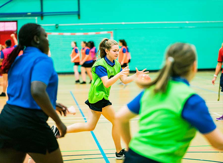 Ormiston Bushfield Academy Careers Site Eteach (30105)