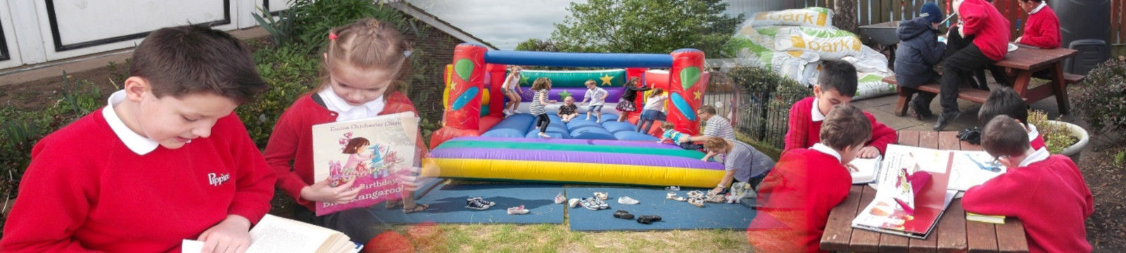 School Caretaker - Eteach