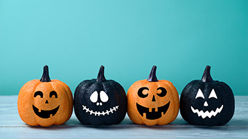Halloween costumes for teachers