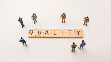 Supporting quality teaching