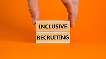 How schools promote inclusive recruitment