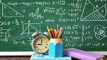 Times tables support for Autistic children