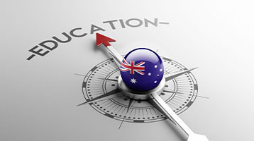 Teaching in Australia