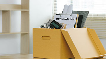 How to resign from your teaching job