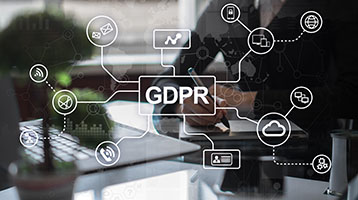 Getting recruitment right: GDPR