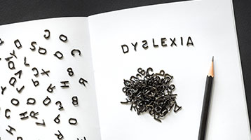 Dyslexia awareness: helping children to thrive