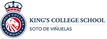 King’s College School Soto de Vinuelas