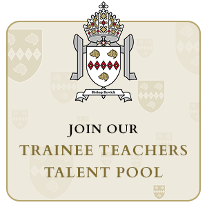 Join our Talent Pool - click here