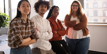 8 Things we Now Know About Gen Z Teachers: Where to Find Them and How to Recruit Them